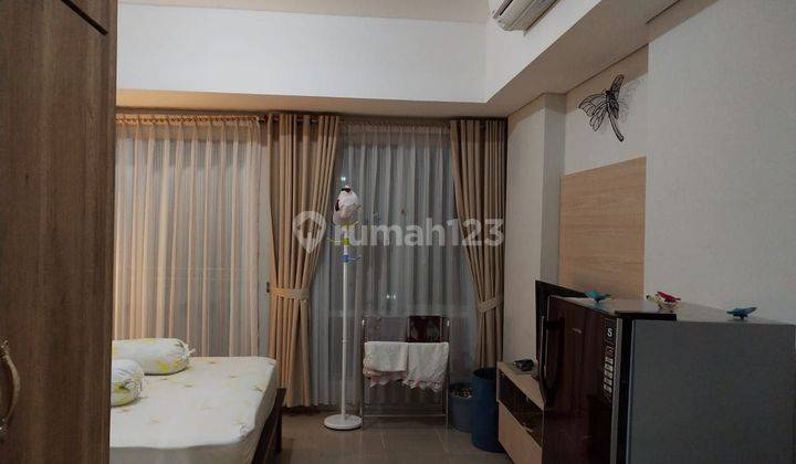 Disewakan Apartement Altiz Bintaro Plaza Residence 2