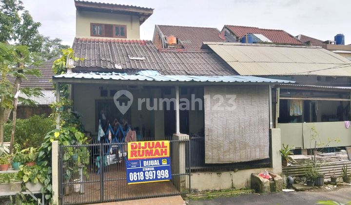 Cheap Complex for Sale in Bintaro Near Jurangmangu Station Cheap Complex for Sale in Bintaro Near Jurangmangu Station