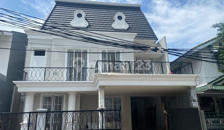 Dijual Bintaro Jaya Sektor 6 Dijual Bintaro Jaya Sektor 6