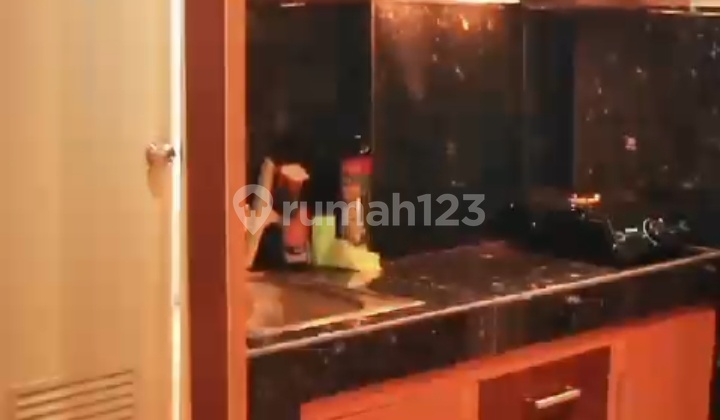 Jual Murah Apartement Serpong Green View Belakang Polsek Serpong 2