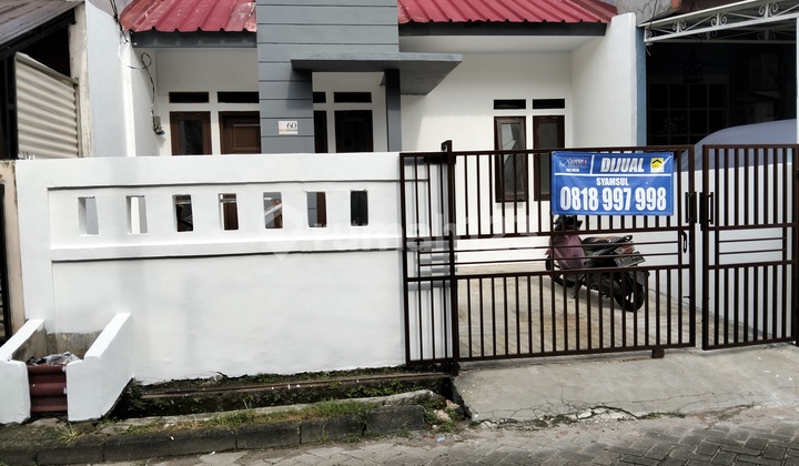 Graha Bintaro Jaya Siap Huni Dekat Gerbang Pintu Tol Parigi Bintaro Graha Bintaro Jaya Siap Huni Dekat Gerbang Pintu Tol Parigi Bintaro