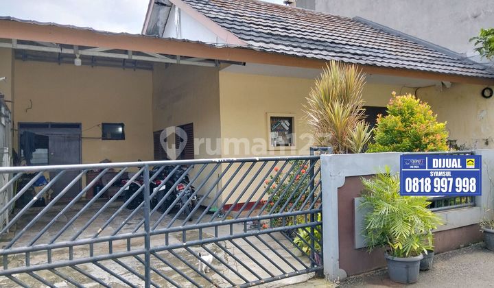Dijual Rumah Strategis di Pesanggrahan Jakarta Selatan Dijual Rumah Strategis di Pesanggrahan Jakarta Selatan