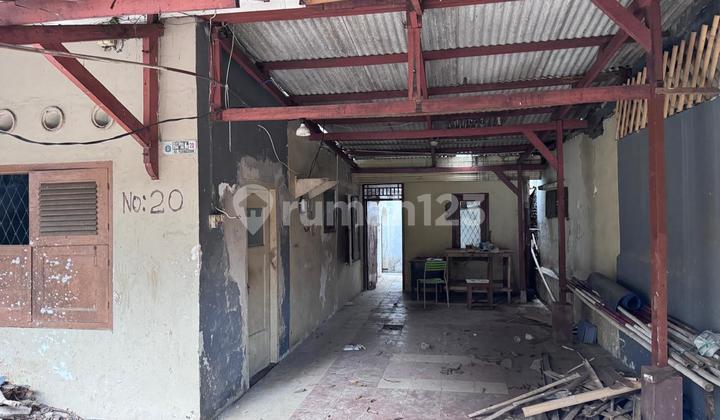 House in Pesanggrahan, South Jakarta, Close to Toll Road Access and to the Airport 2