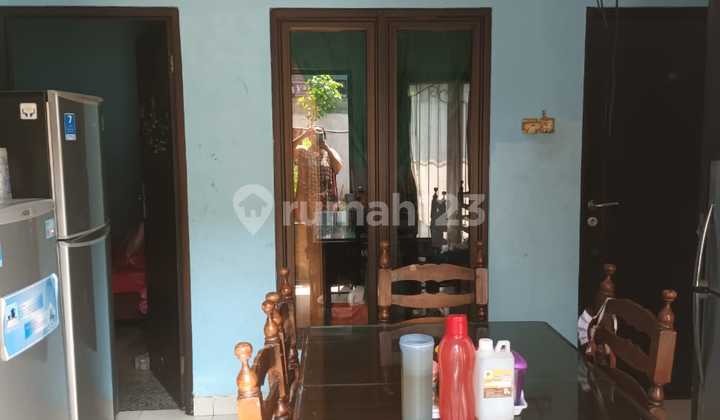 Dijual di Pondok Karya/Pondok Aren Cluster Bamboo Residence 2