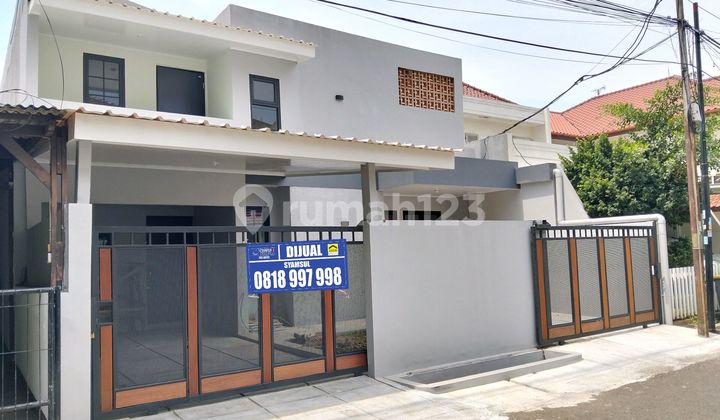 For Sale Bintaro Brand New Bintaro South Jakarta 2