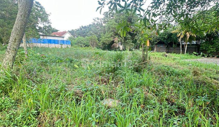 Tanah Jurangmangu Tangerang Selatan Selangkah ke Bintaro 2