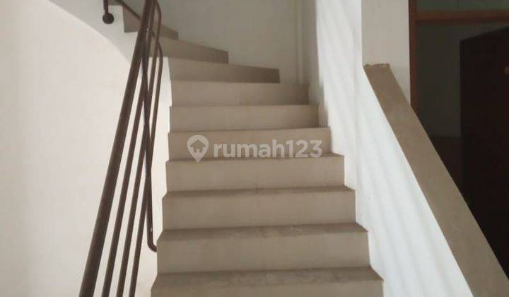 Ruko di Panglima Polim, Jakarta Selatan Bagus HGB 3