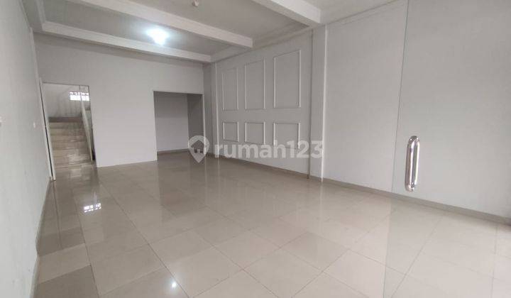 Ruko di Jl Raya Jombang , Tangerang Bagus 2