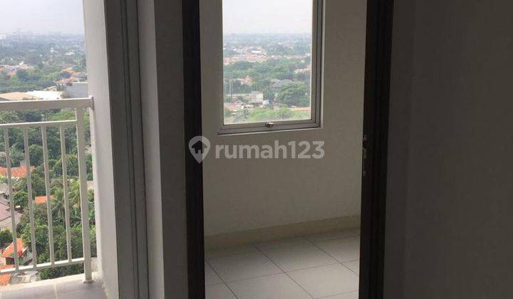 Apartemen Emerald Bintaro 2 BR Unfurnished Bagus 4