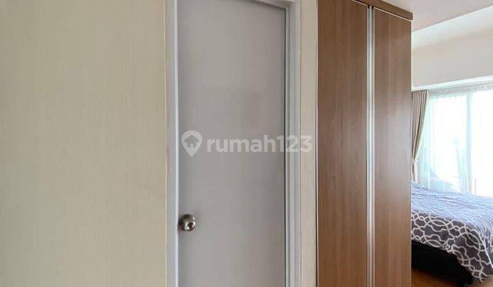 Jual Cepat Apartemen Lokasi Bintaro Sektor 3a Samping Mall  4