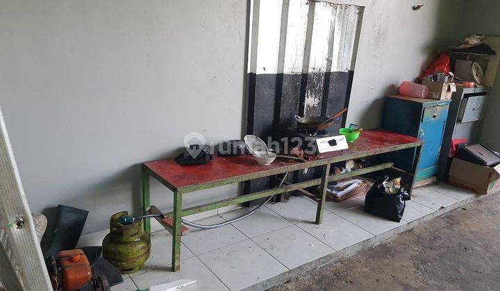 Dijual Spbu Aktif Lokasi Sukabumi  2