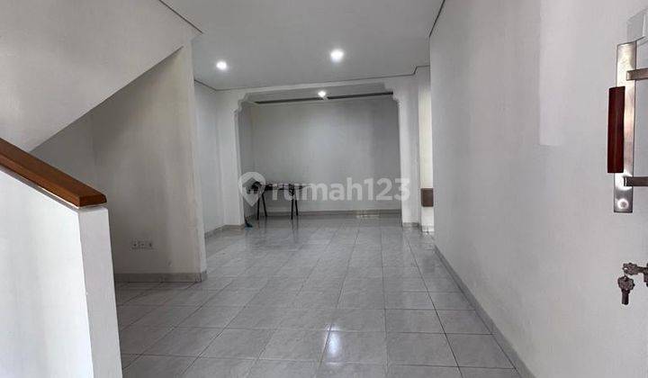 Rumah Murah Di Cluster Emerald Bintaro Cocok Untuk Keluarga Muda 1