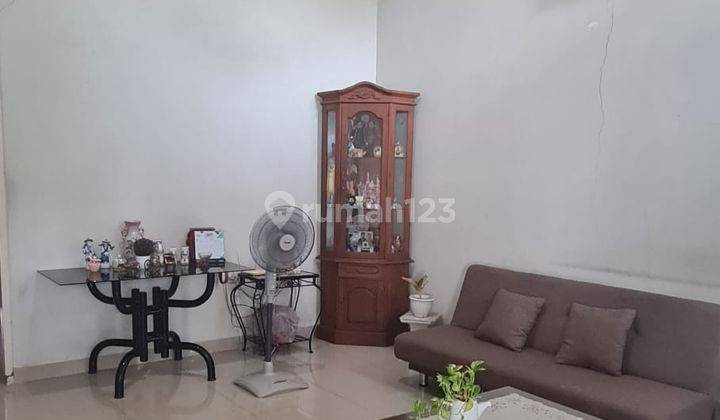 Rumah Bagus Dalam Perumahan SHM New Paradiso , Tangerang 1