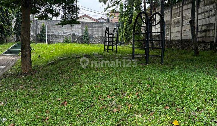 Tanah Bagus Lokasi di Bintaro Sektor 7  1