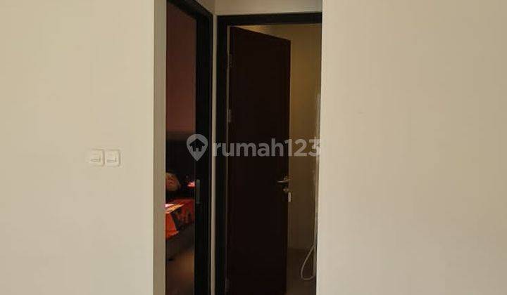 Rumah Bagus Semi Furnished SHM di Bintaro Sektor 2  2