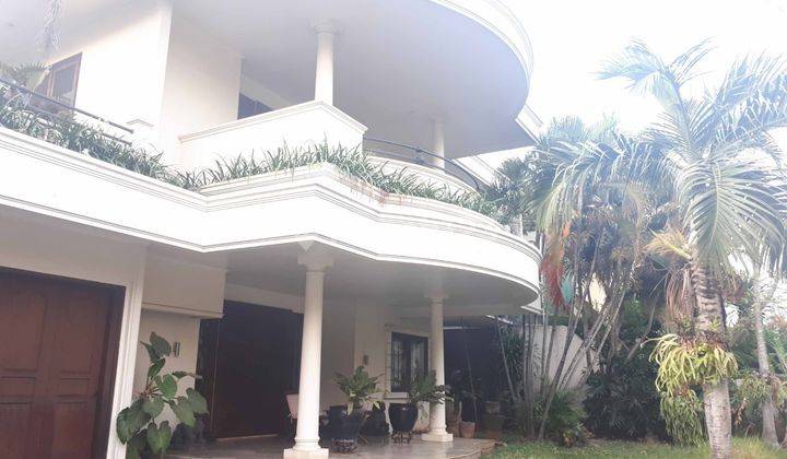 Rumah 2 Lantai Bagus SHM di Sektor 3 - Bintaro, Jakarta Selatan 1