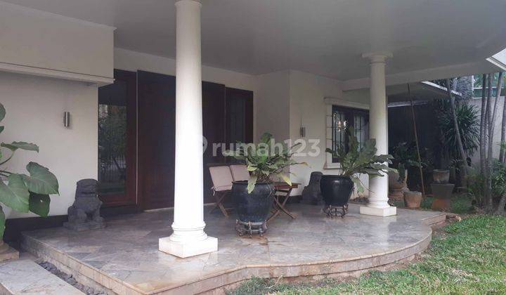 Rumah 2 Lantai Bagus SHM di Sektor 3 - Bintaro, Jakarta Selatan 2