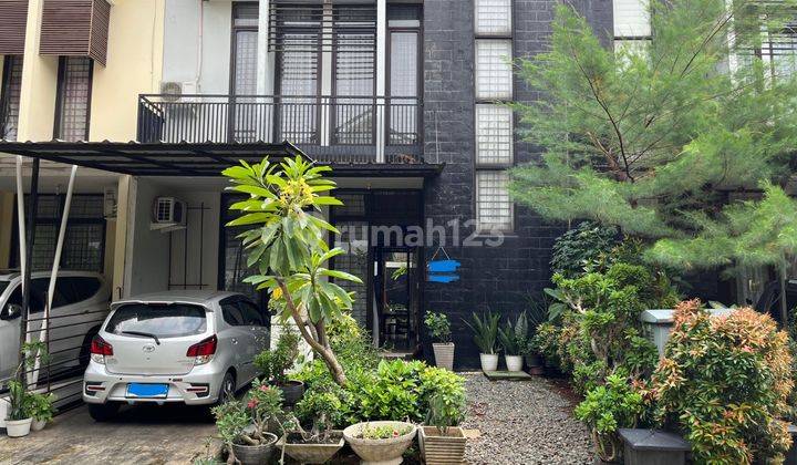 Rumah Bagus 2 Lantai Bintaro Jaya, Tangerang Selatan Hen 2