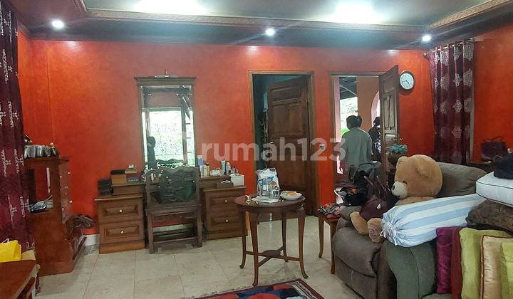 Rumah Kontrakan Bagus Ciputat, Tangerang Selatan 2