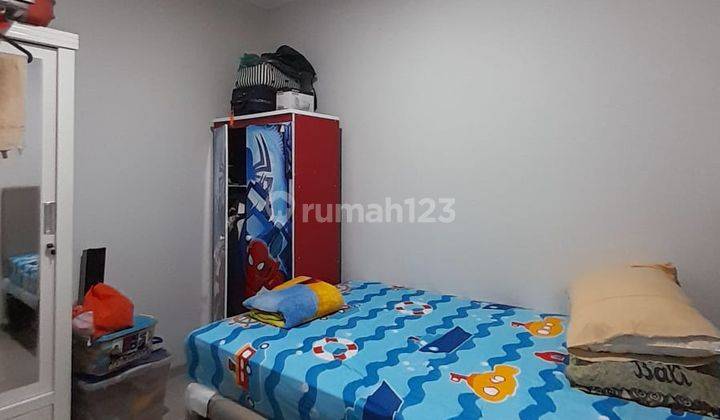 Rumah Bagus Semi Furnished di U house Sektor 9 Bintaro, Tangerang Selatan. Adn 2