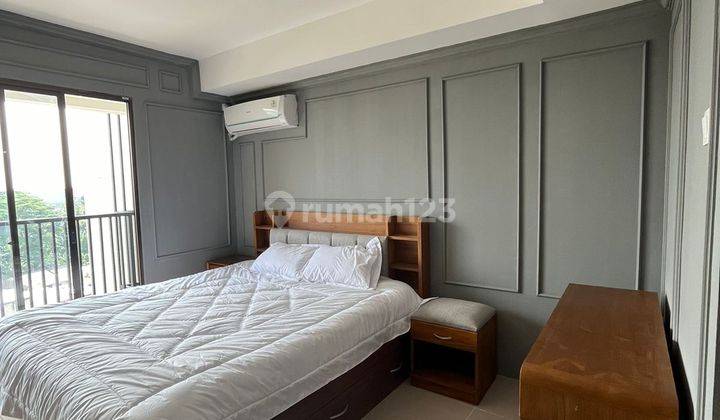 Apartemen Anwa Residence Bintaro Furnished Cantik 1