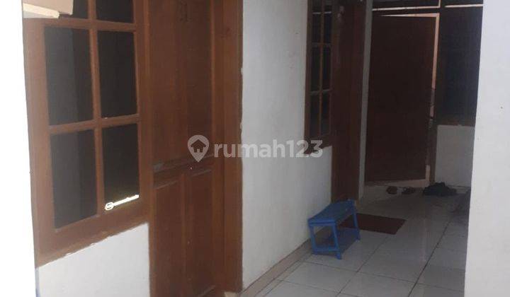 Rumah SHM di Tanah Abang, Jakarta Pusat 2