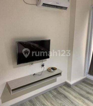 Apartement di Sewakan Bintaro Icon Furnished. An 1