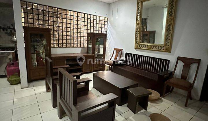 Rumah Strategis SHM Di Pondok Jaya, Pondok Aren, Tangerang Selatan 1