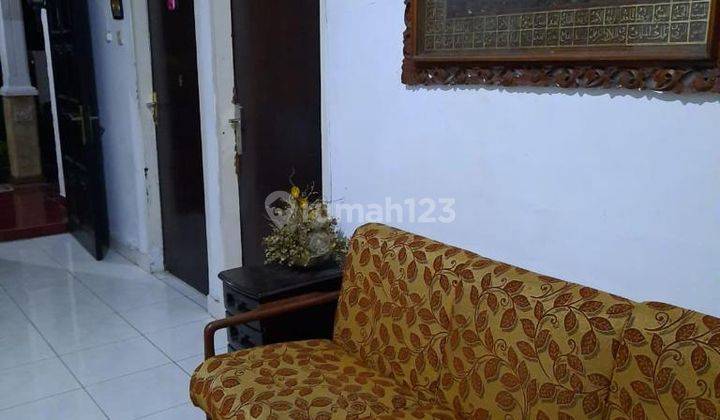 Rumah Dijual Di Sisingamangaraja Semarang 2