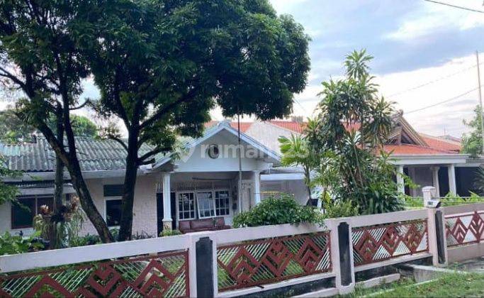 Rumah Dijual Di Sisingamangaraja Semarang 1