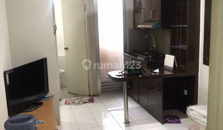 Apartemen Cendana Lantai 7 Dekat Akses TOL 6