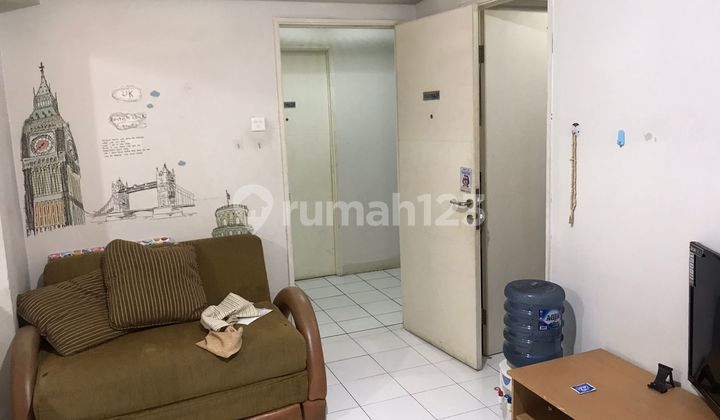 Apartemen Cendana Lantai 7 Dekat Akses TOL 7