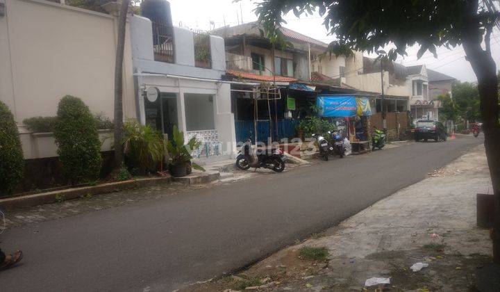 Tanah Strategis, Dekat Perkantoran, Di Tebet - Jakarts Selatan 2