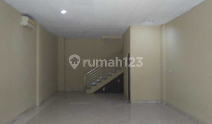 2.5-Story Shop House, Strategic Location, Near Office Area, in Kalibata - South Jakarta