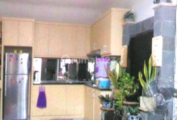 Rumah Shm 3 Lantai, Dalam Cluster, Di Pejaten - Jakarta Selatan  2