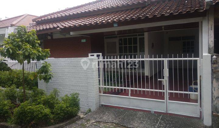 Bisa Buat Kantor, Dekat Stasiun, Mall, di kalibata di Kalibata 1