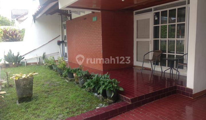 Bisa Buat Kantor, Dekat Stasiun, Mall, di kalibata di Kalibata 2