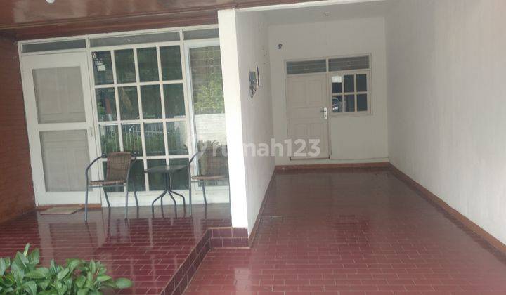 Bisa Buat Kantor, Dekat Stasiun, Mall, di kalibata di Kalibata 3