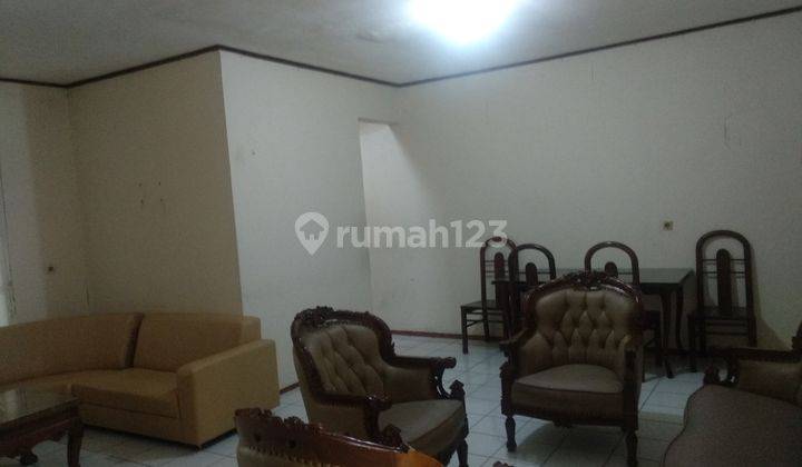 Bisa Buat Kantor, Dekat Stasiun, Mall, di kalibata di Kalibata 5