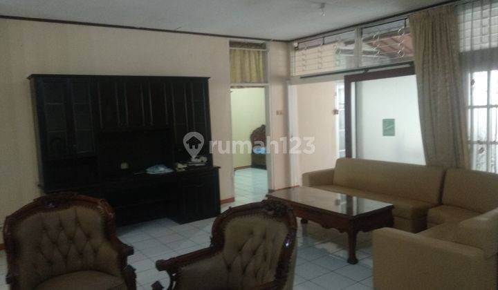 Bisa Buat Kantor, Dekat Stasiun, Mall, di kalibata di Kalibata 6