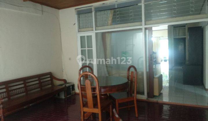 Bisa Buat Kantor, Dekat Stasiun, Mall, di kalibata di Kalibata 10