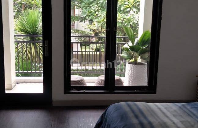 Rumah 2 Lantai, Bisa Buat Kantor di Kemang Jakarta Selatan  9