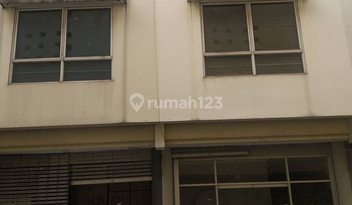 Ruko 4,5 Lantai, Komplek Area Perkantoran, Di Tebet - Jak Sel 1