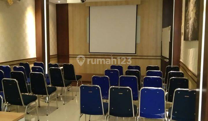 Ruko 3,5 Lantai SHM, Dekat Akses TOL, di Ciganjur - Jakarta 1