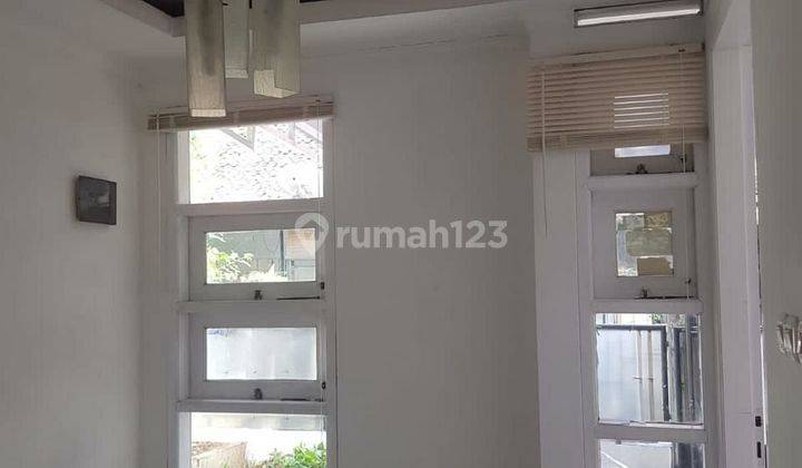 Rumah Dekat Perkantoran, Bisa Buat Kantor, Di Tebet - Jak Sel 1