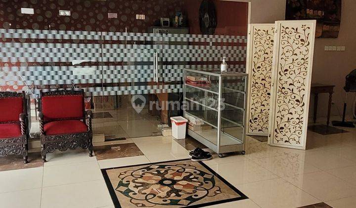 Rumah Shm, Dekat Dengan Perkantoran, Ditebet - Jakarta Selatan  2