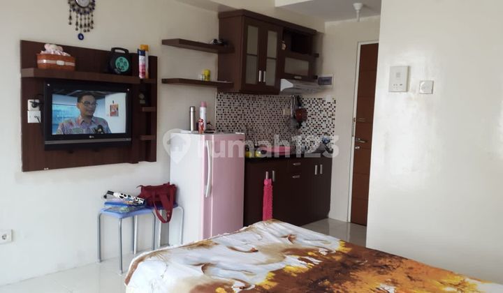 Apartemen Taman Margonda, Furnished, Bagus, di Kota Depok 2