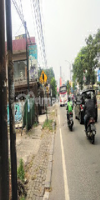 Buy Land Bonus 2-Story Shop House, Near MRT, In South Tangerang