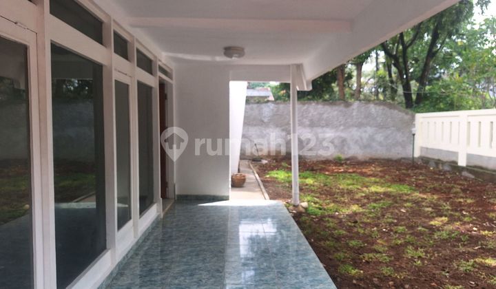 Good Location House, Can Be Used as Office in Kemang, South Jakarta 2