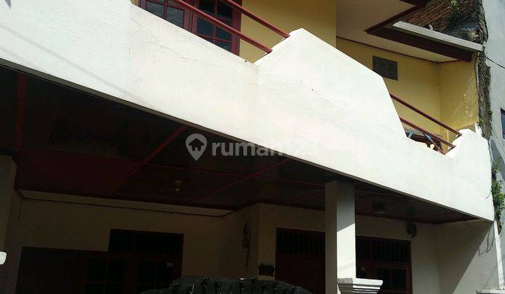 Rumah Disewakan, Bisa Buat Kantor, Di Tebet - Jakarta Selatan  1